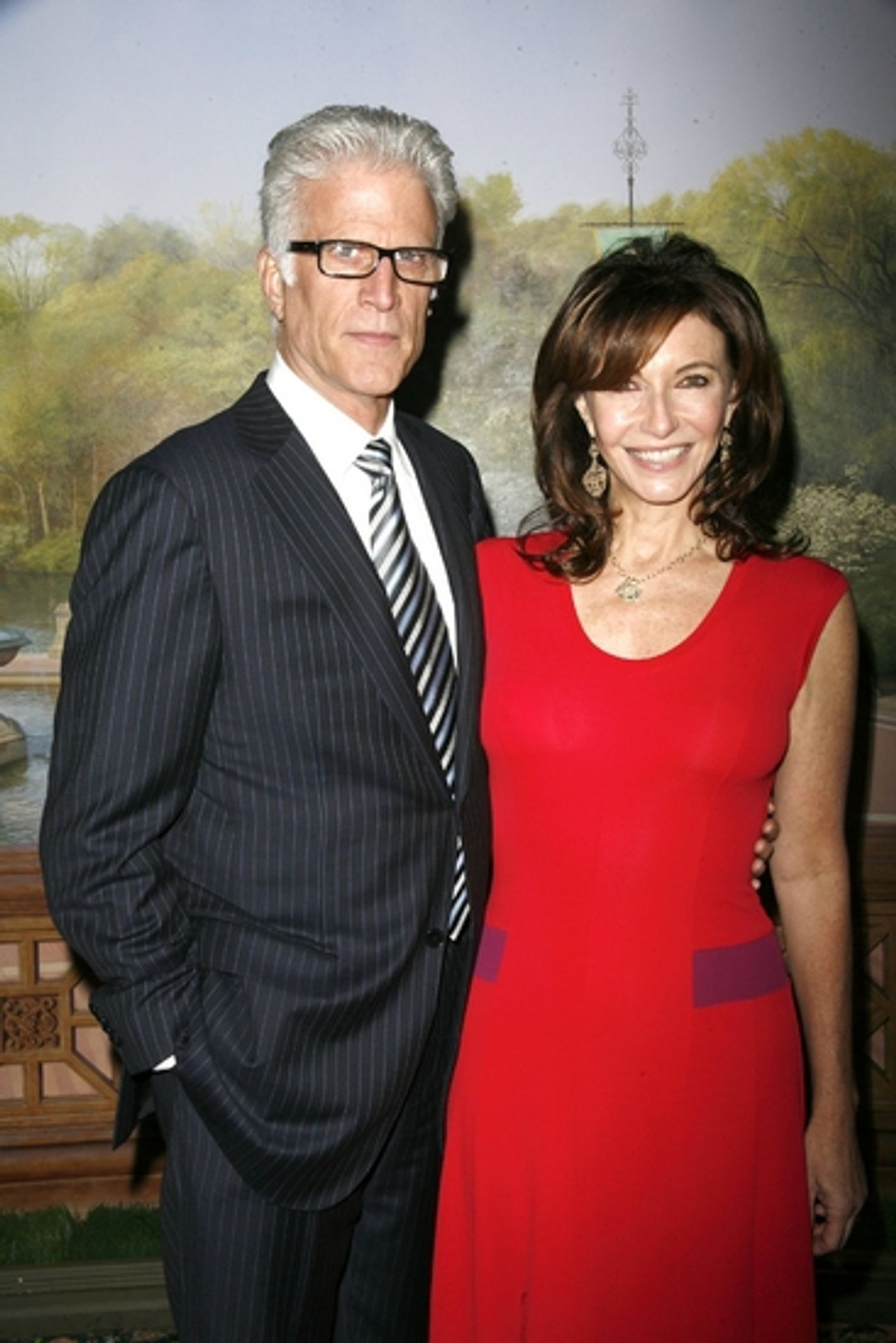 Photo Coverage:'The Neighborhood Playhouse' Celebrates 80th Anniv.  Image