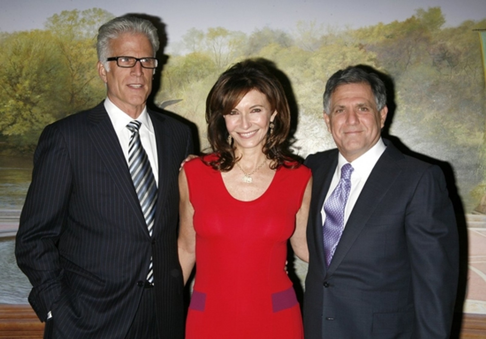 Photo Coverage:'The Neighborhood Playhouse' Celebrates 80th Anniv. — photo 23 of 59