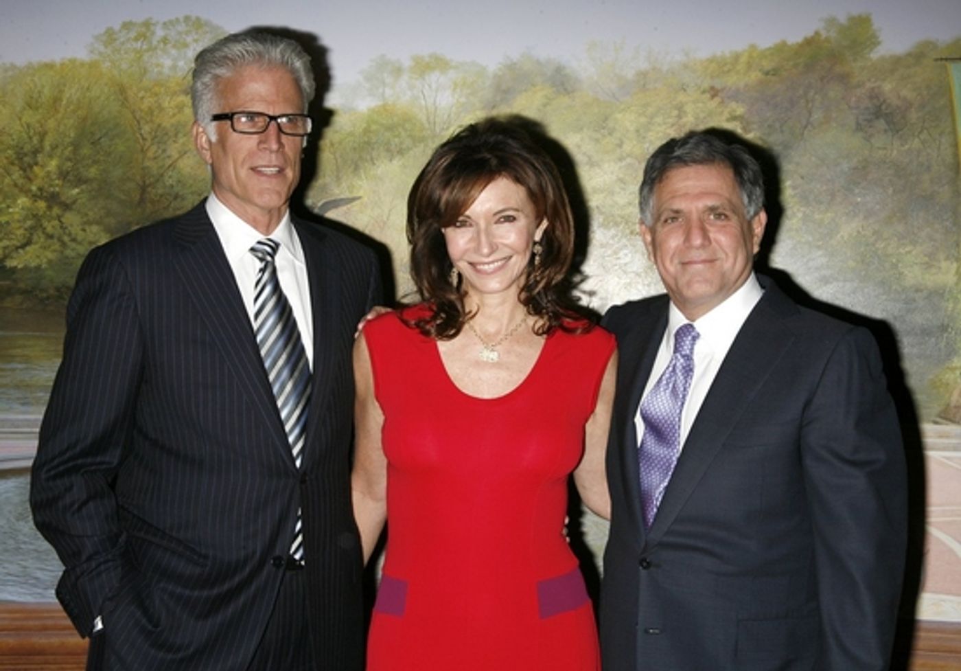Photo Coverage:'The Neighborhood Playhouse' Celebrates 80th Anniv.  Image