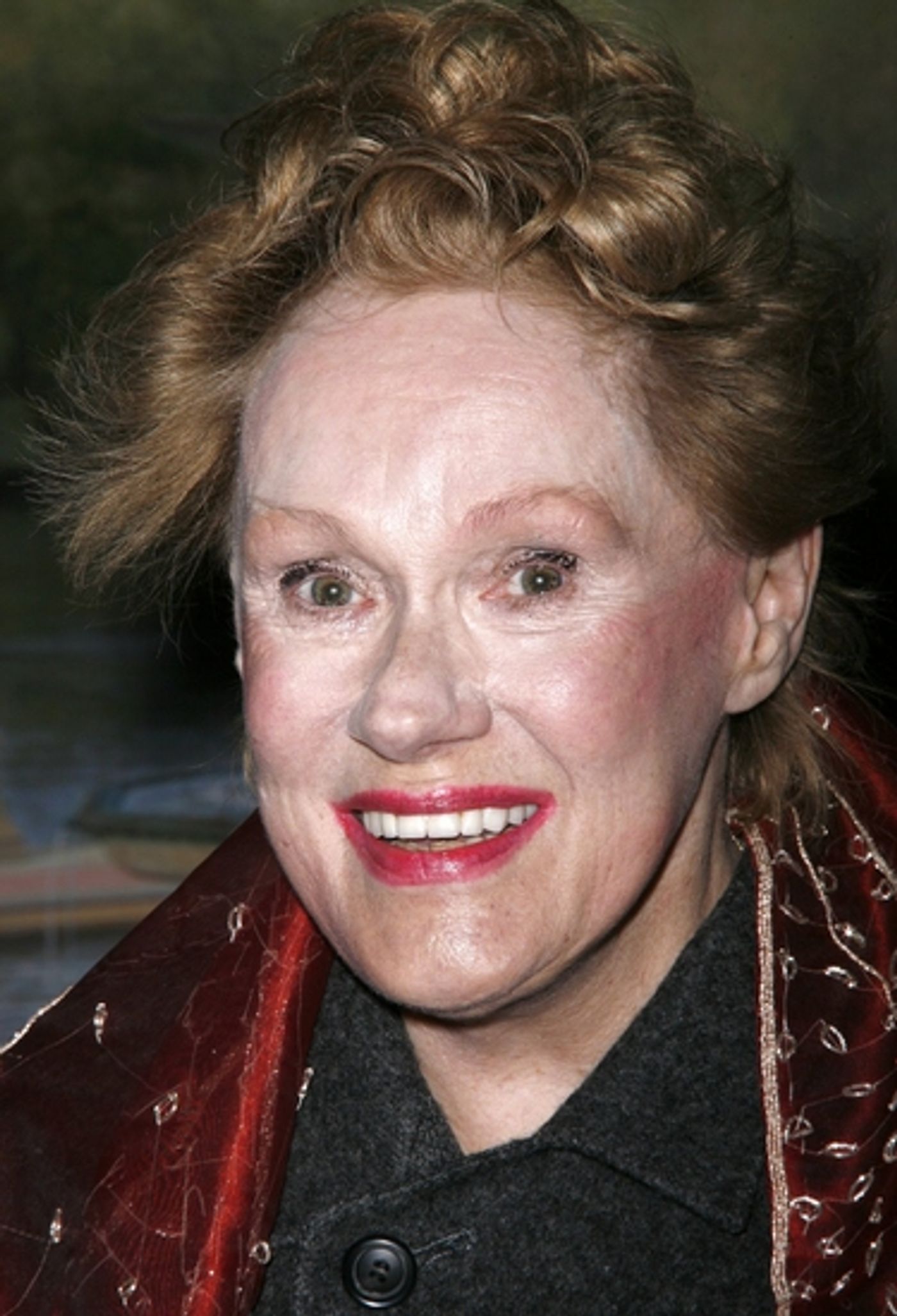 Photo Coverage:'The Neighborhood Playhouse' Celebrates 80th Anniv.  Image