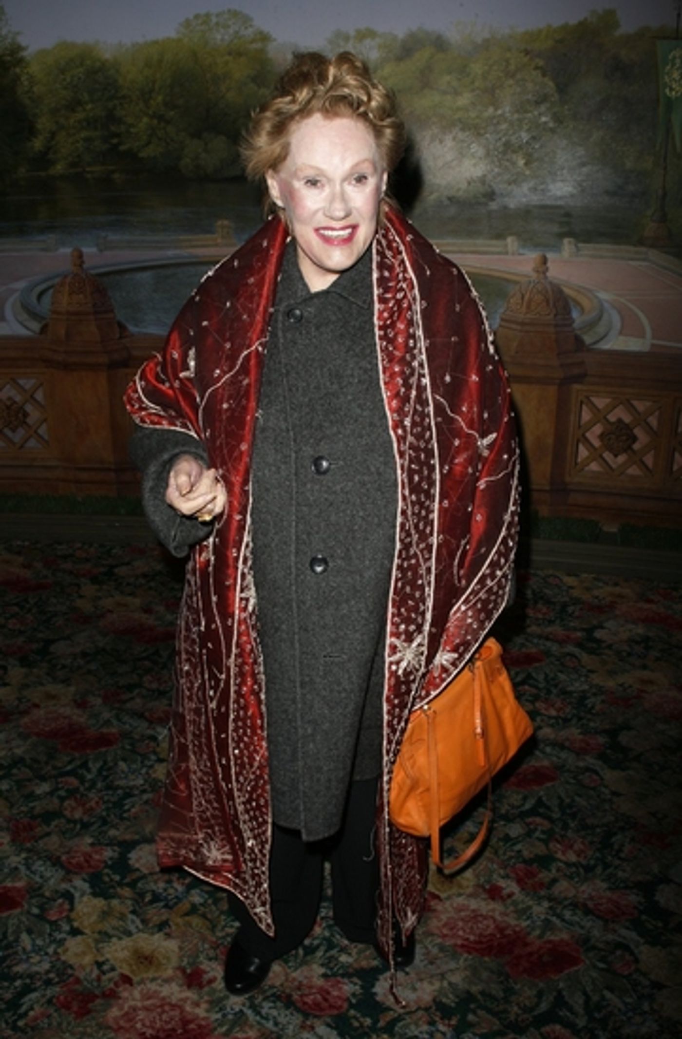 Photo Coverage:'The Neighborhood Playhouse' Celebrates 80th Anniv.  Image