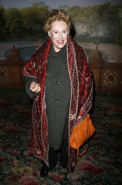 Tammy Grimes Photo