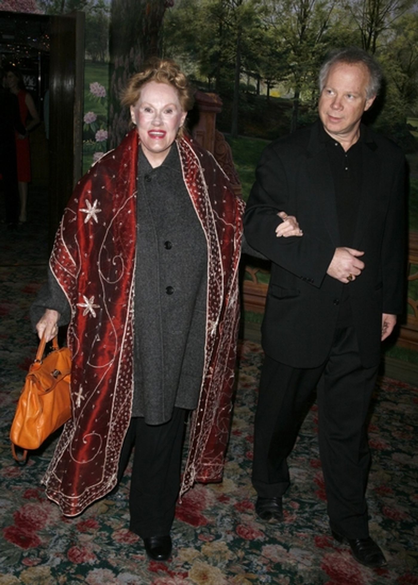 Photo Coverage:'The Neighborhood Playhouse' Celebrates 80th Anniv.  Image
