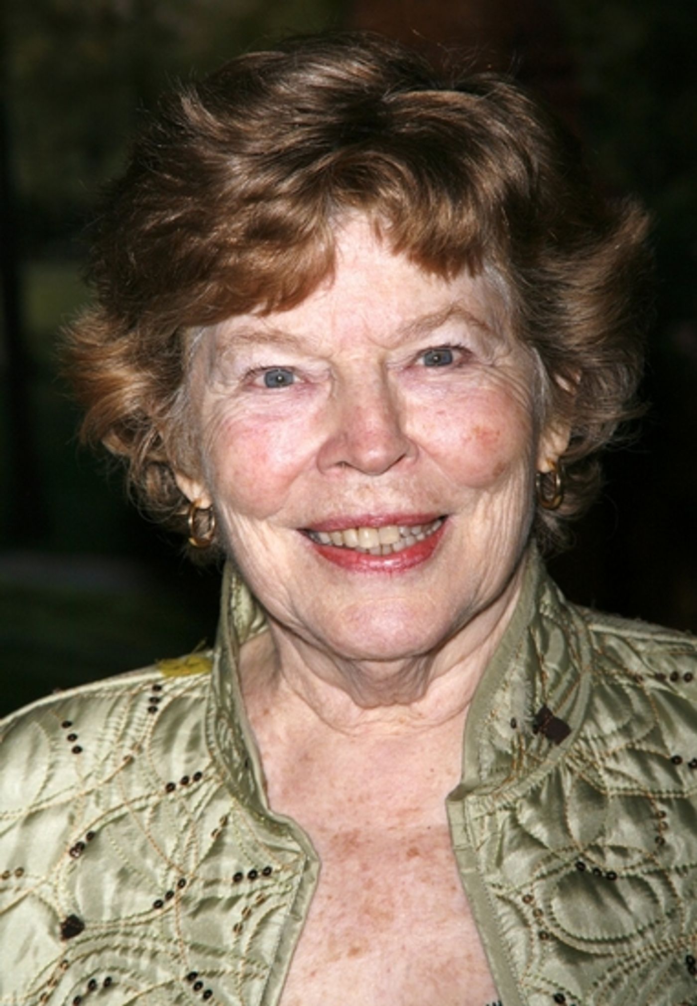 Photo Coverage:'The Neighborhood Playhouse' Celebrates 80th Anniv.  Image