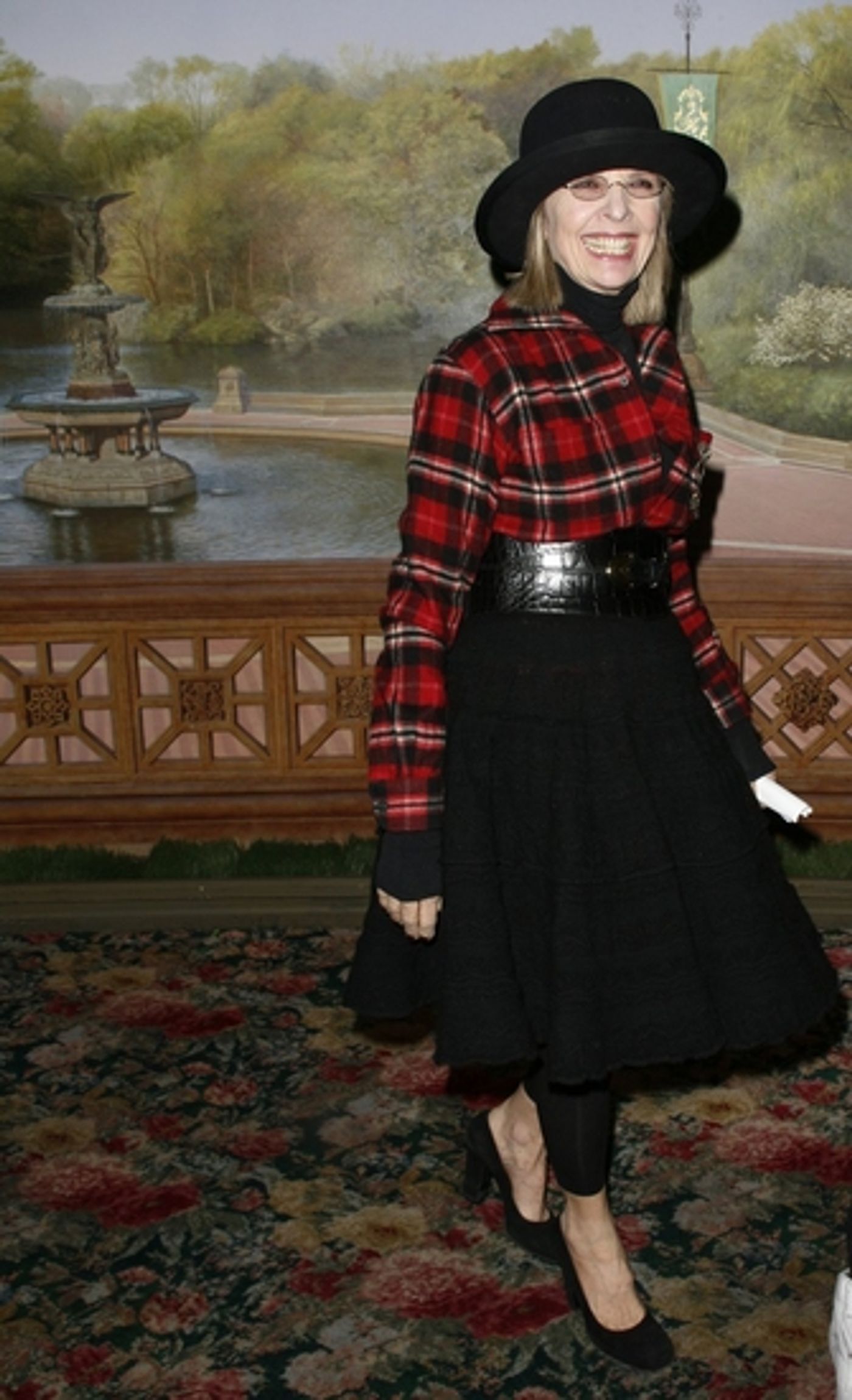 Photo Coverage:'The Neighborhood Playhouse' Celebrates 80th Anniv.  Image