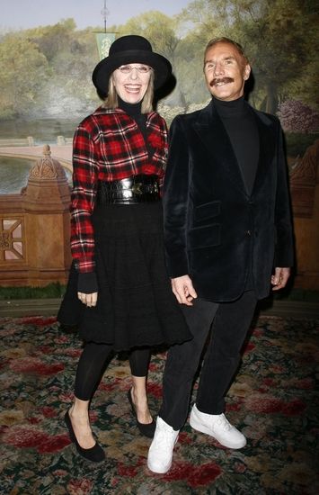 Diane Keaton Photo