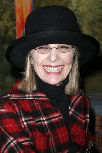 Diane Keaton Photo