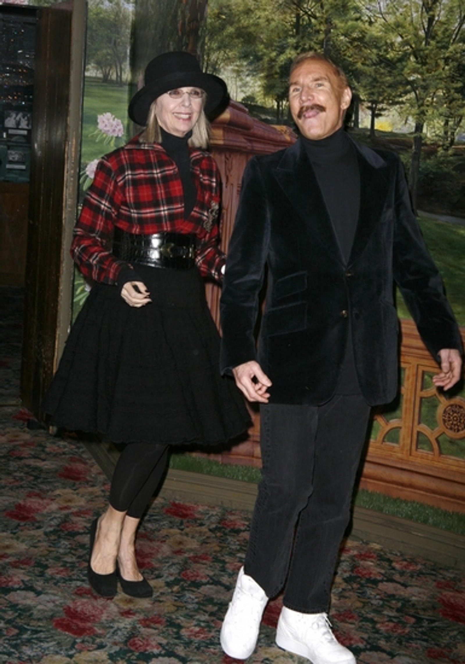 Photo Coverage:'The Neighborhood Playhouse' Celebrates 80th Anniv. — photo 35 of 59