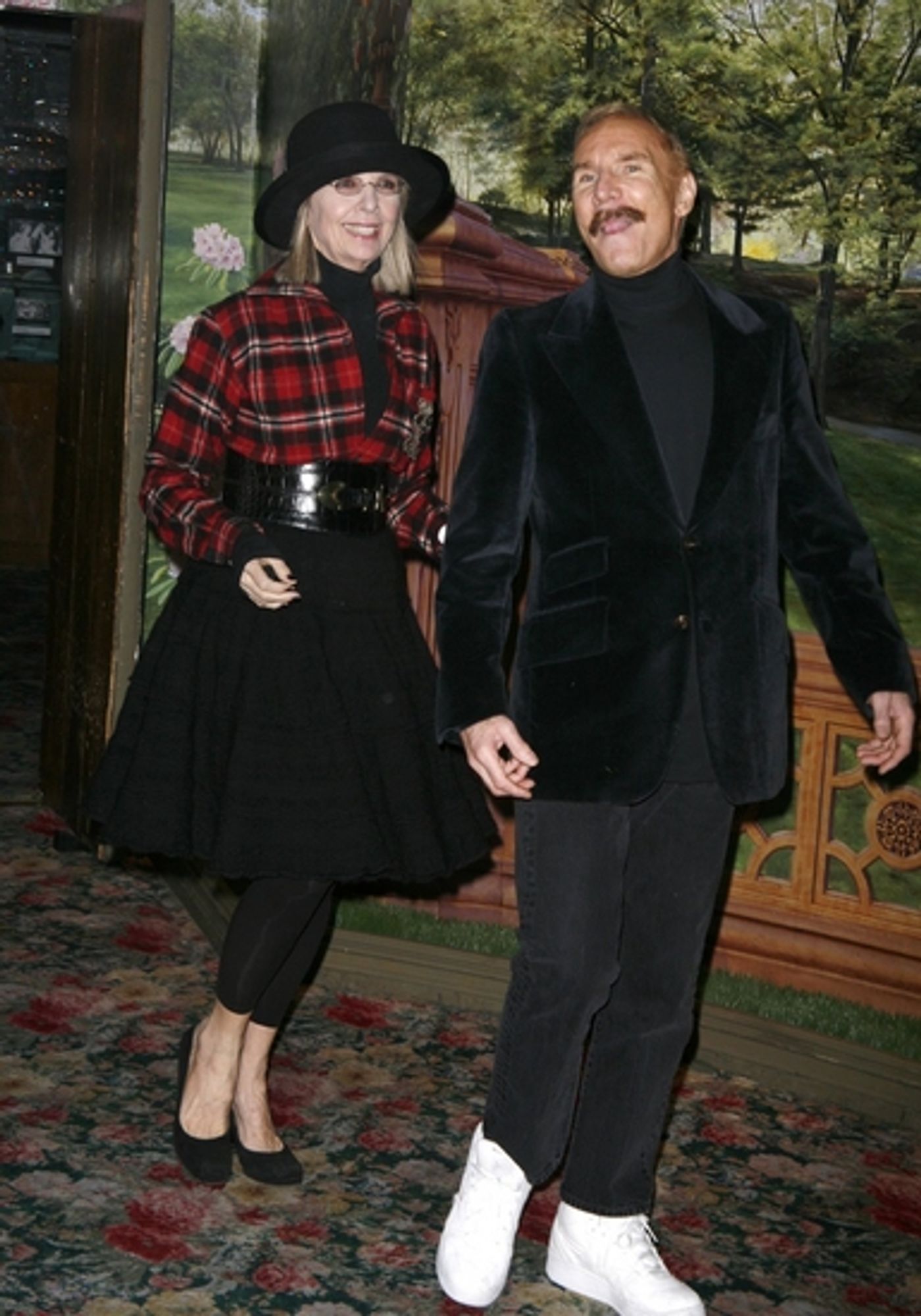 Photo Coverage:'The Neighborhood Playhouse' Celebrates 80th Anniv.  Image