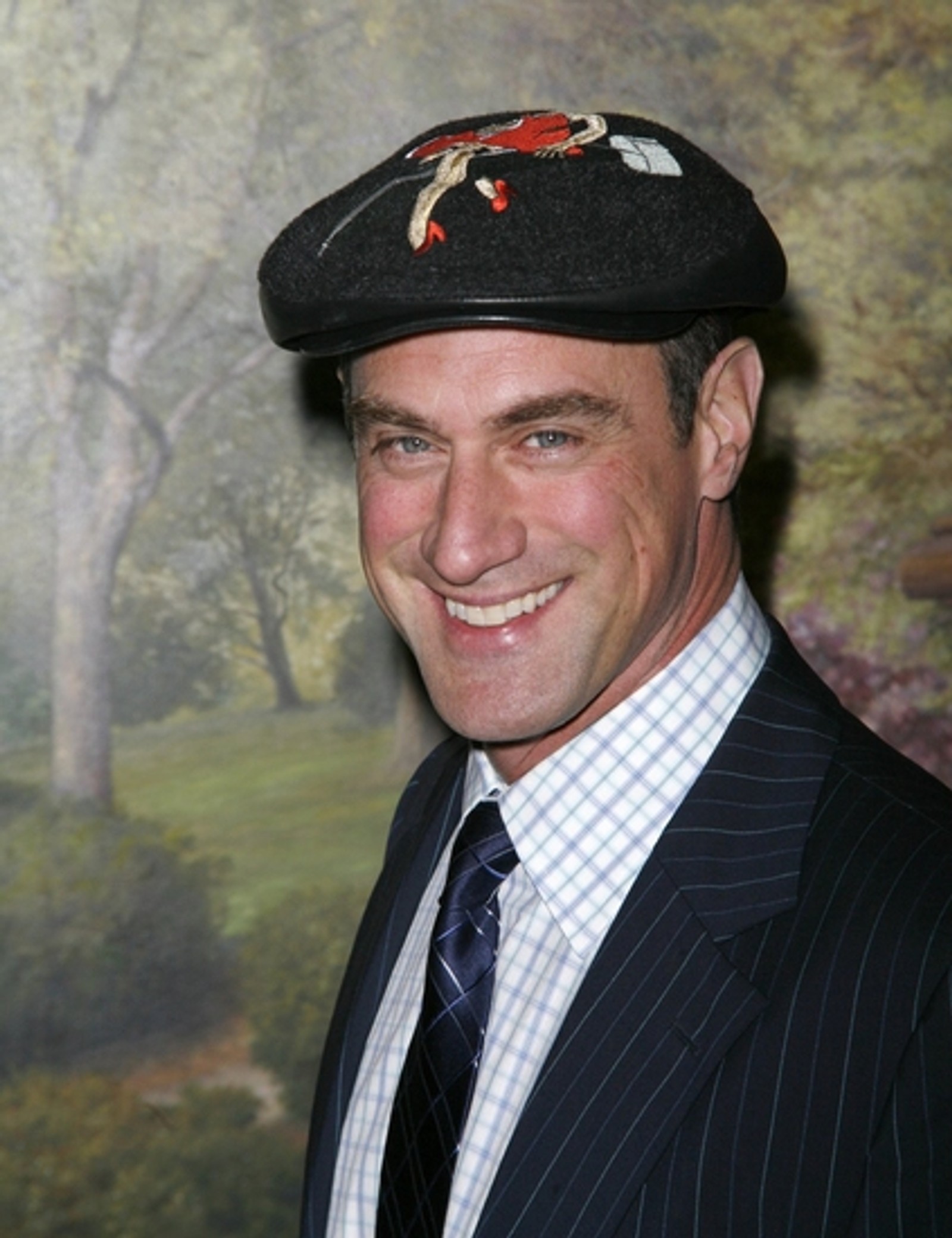 Photo Coverage:'The Neighborhood Playhouse' Celebrates 80th Anniv. — photo 52 of 59