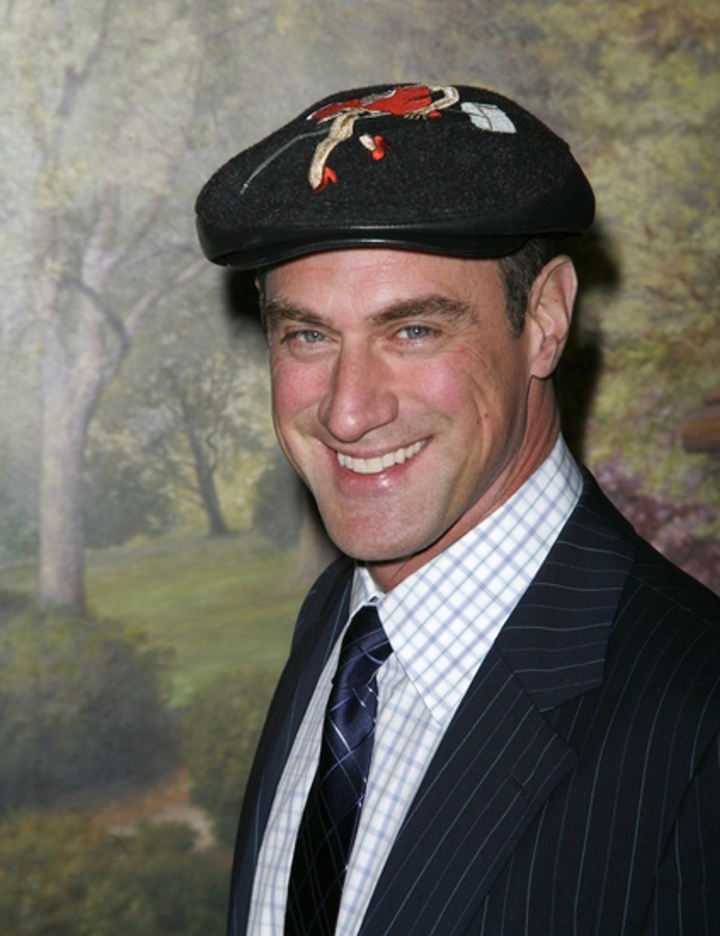 Photo Coverage:'The Neighborhood Playhouse' Celebrates 80th Anniv.  Image