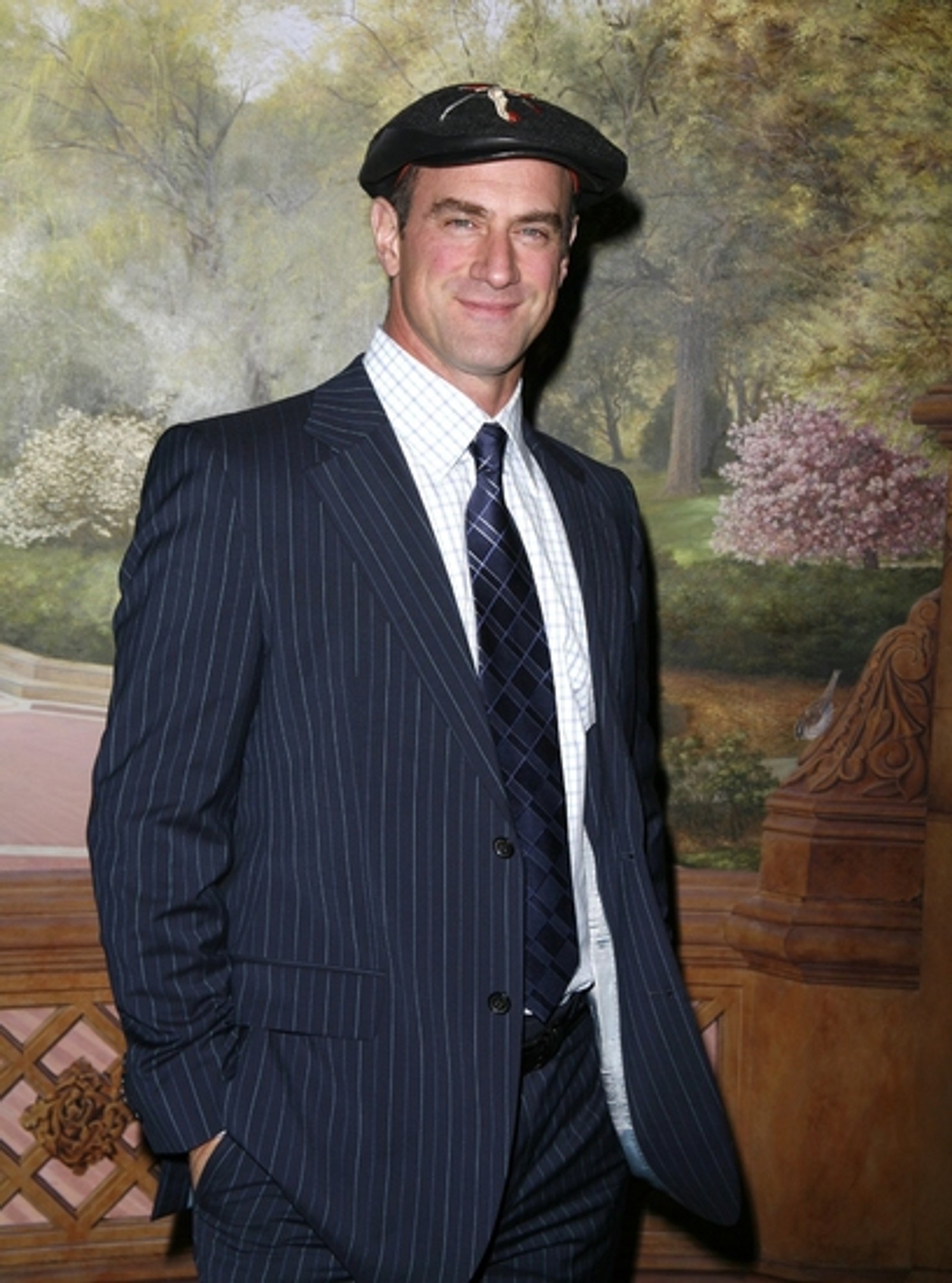 Photo Coverage:'The Neighborhood Playhouse' Celebrates 80th Anniv. — photo 54 of 59