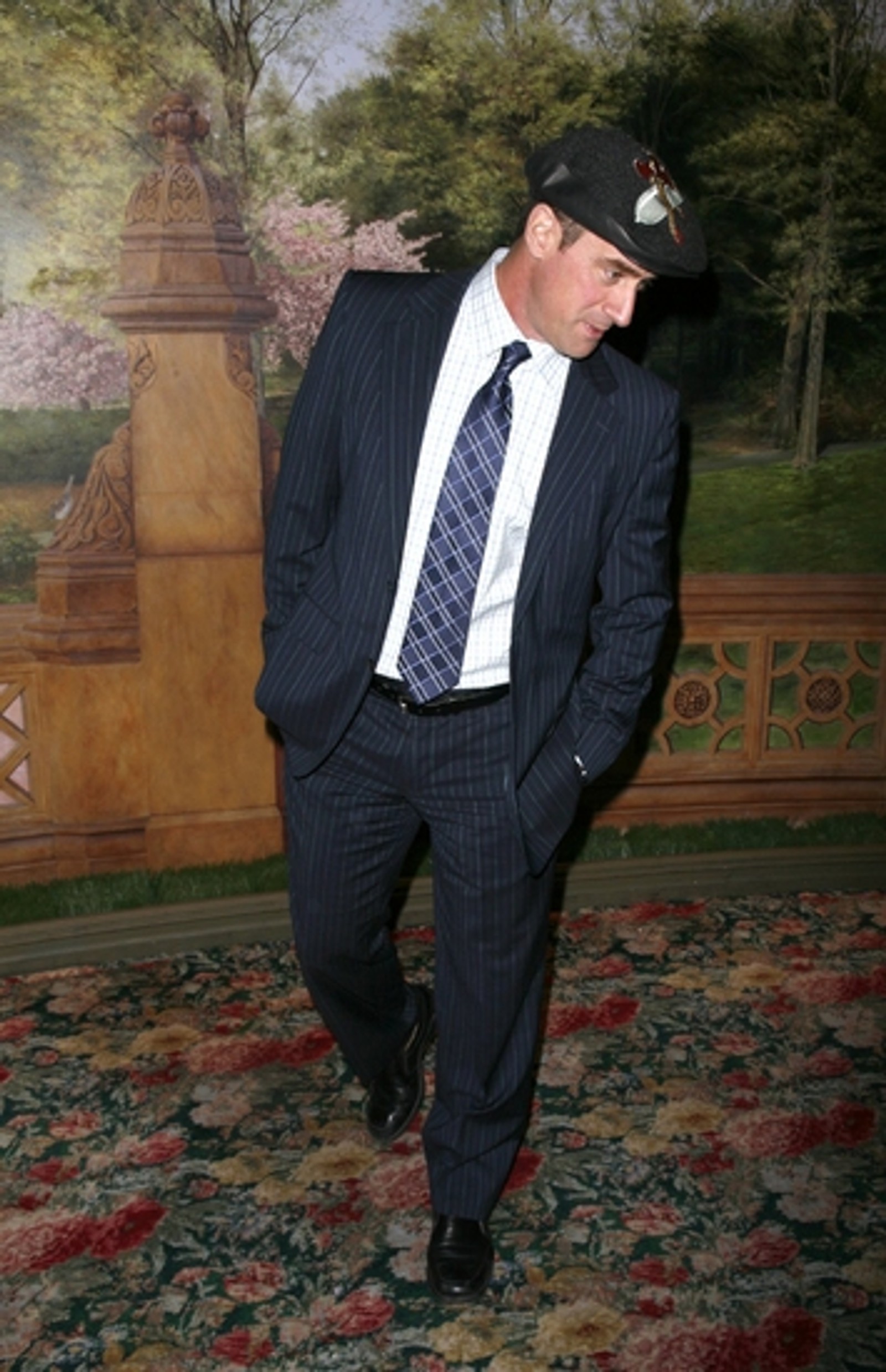 Photo Coverage:'The Neighborhood Playhouse' Celebrates 80th Anniv. — photo 55 of 59