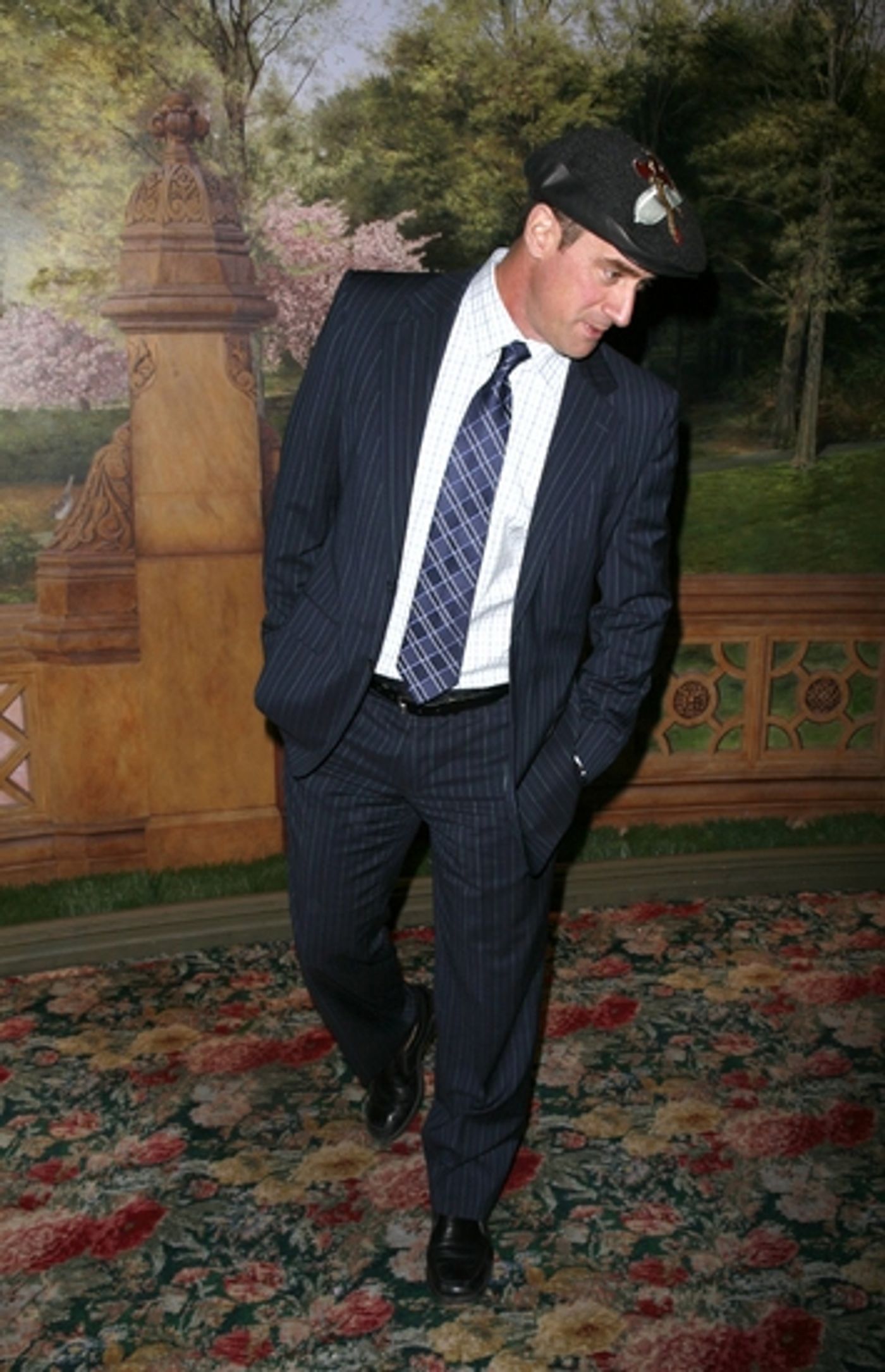 Photo Coverage:'The Neighborhood Playhouse' Celebrates 80th Anniv.  Image