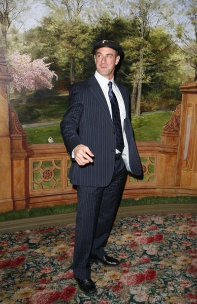 Christopher Meloni Photo