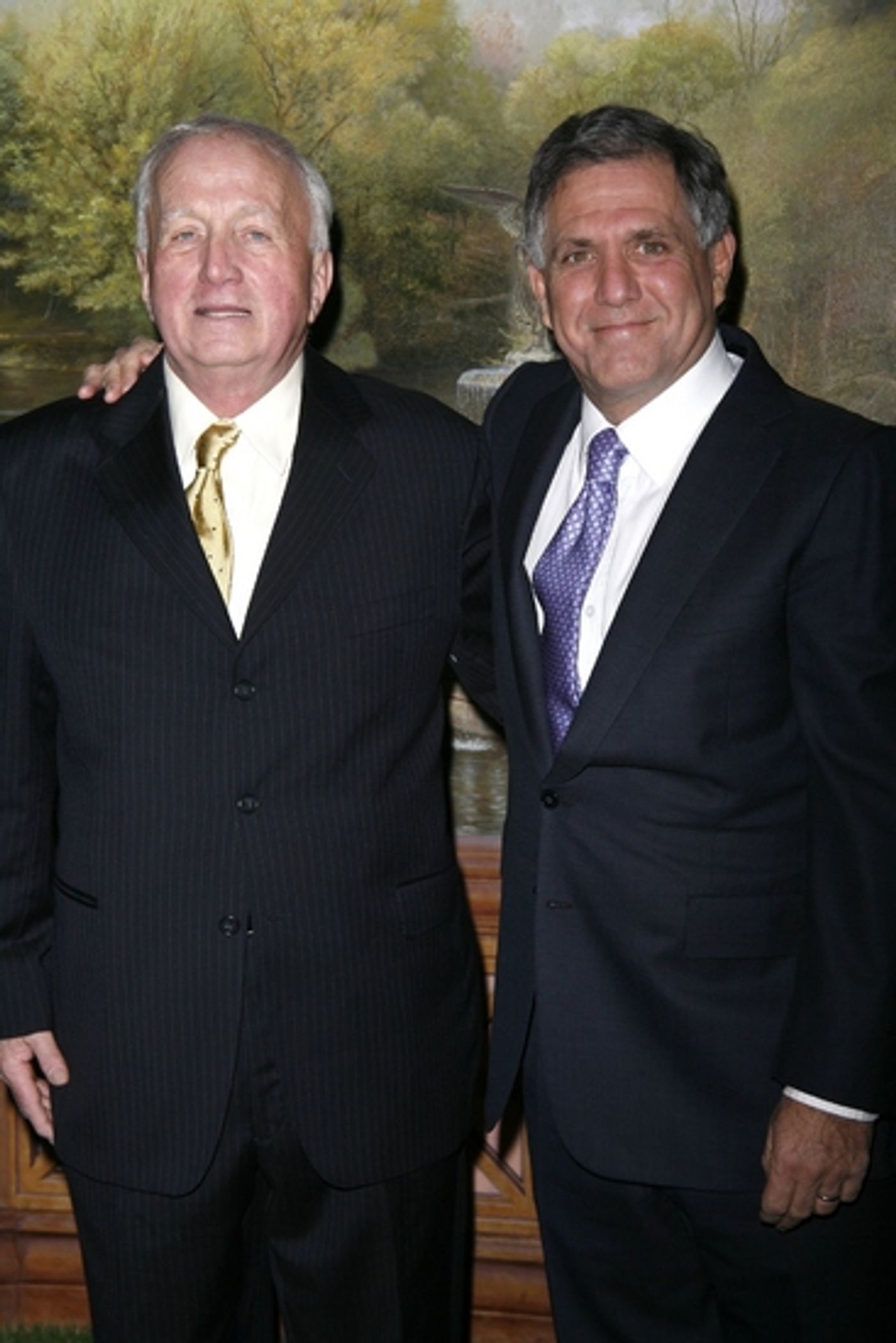 Photo Coverage:'The Neighborhood Playhouse' Celebrates 80th Anniv.  Image
