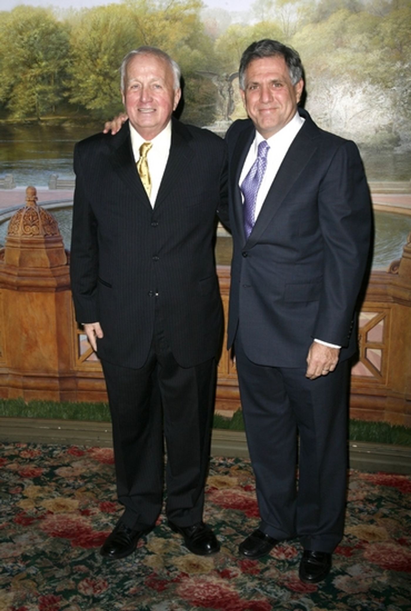 Photo Coverage:'The Neighborhood Playhouse' Celebrates 80th Anniv.  Image