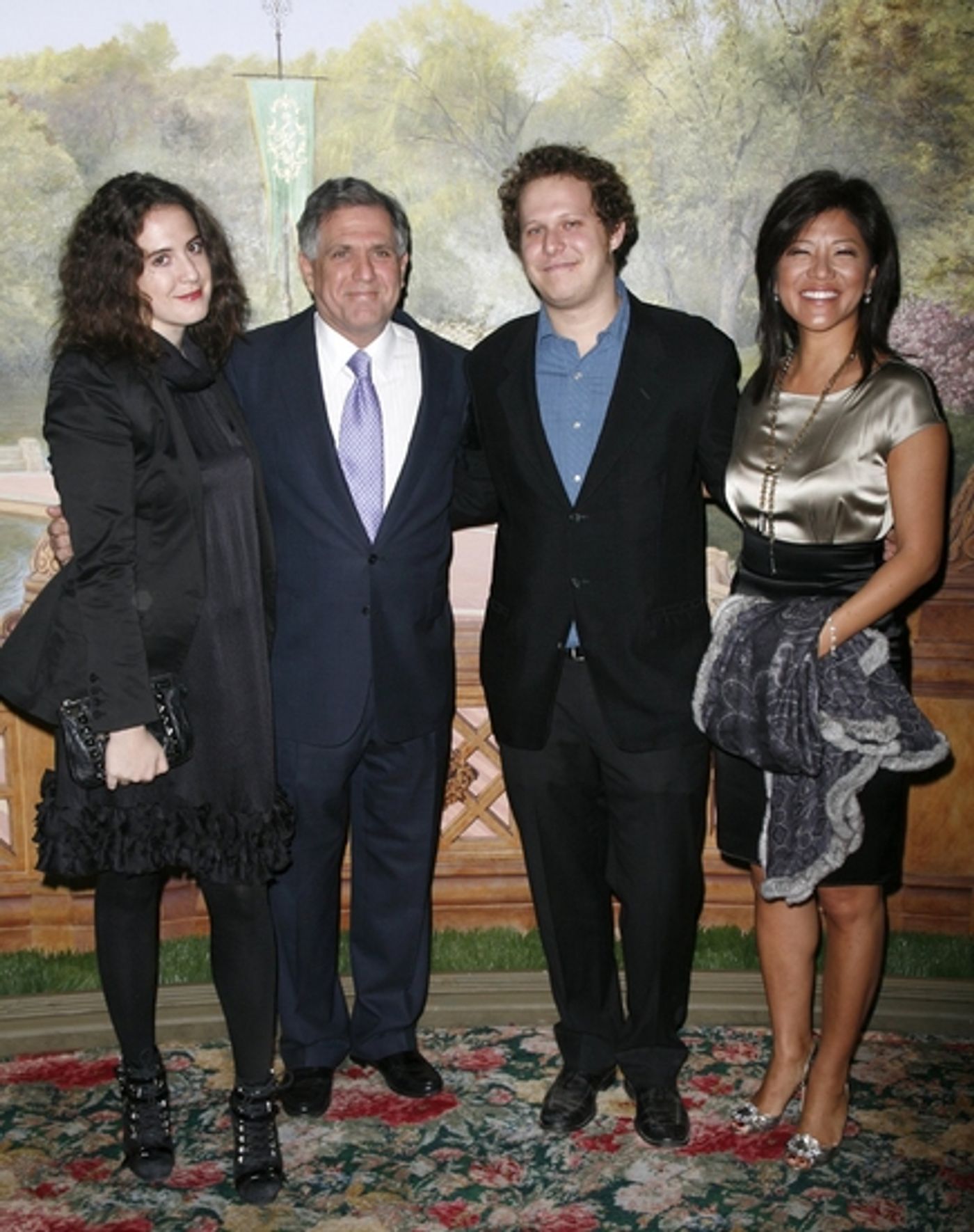 Photo Coverage:'The Neighborhood Playhouse' Celebrates 80th Anniv.  Image