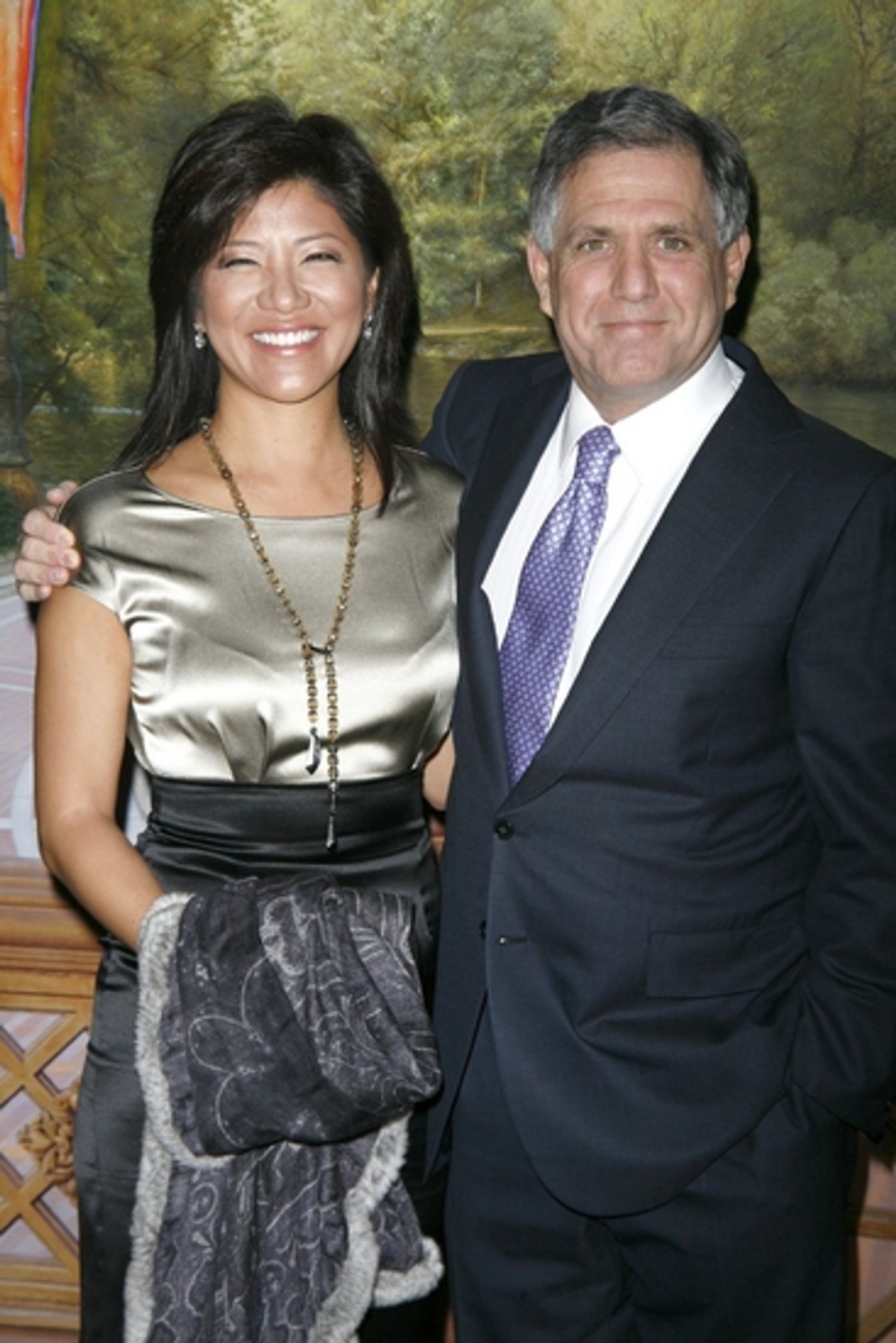 Photo Coverage:'The Neighborhood Playhouse' Celebrates 80th Anniv.  Image