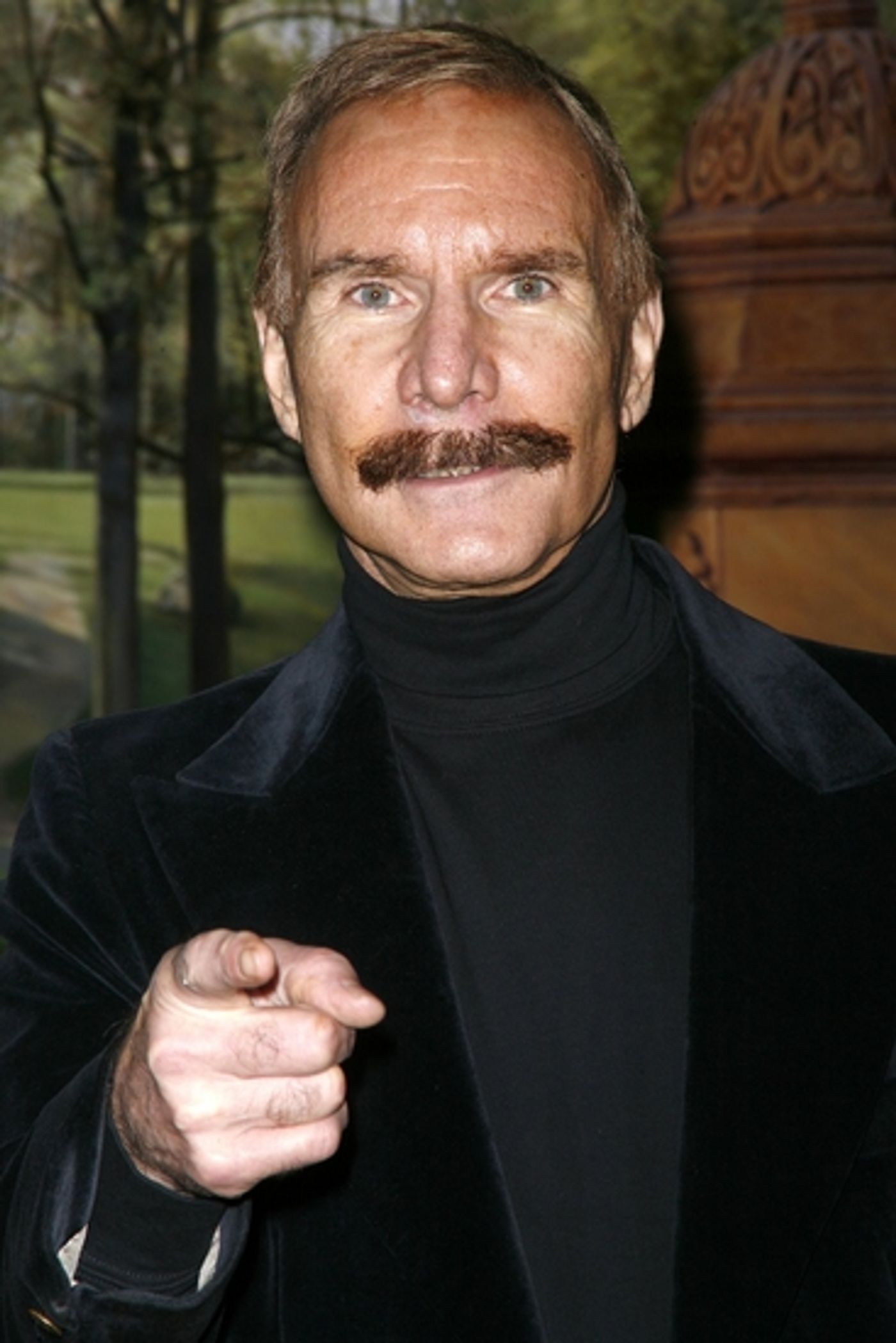 Photo Coverage:'The Neighborhood Playhouse' Celebrates 80th Anniv.  Image
