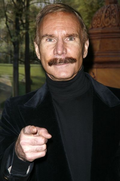 Richard Pinter Photo