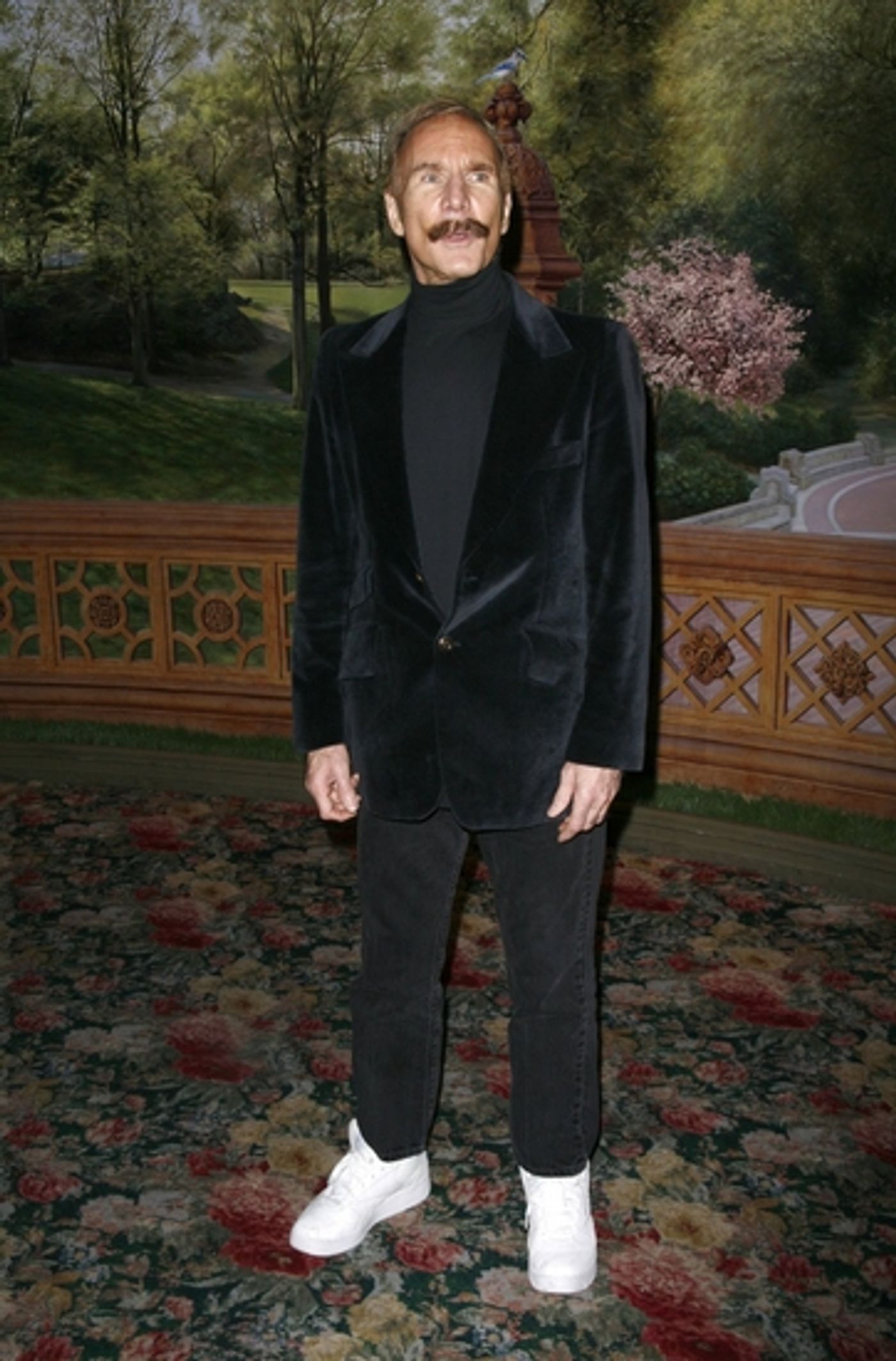 Photo Coverage:'The Neighborhood Playhouse' Celebrates 80th Anniv.  Image