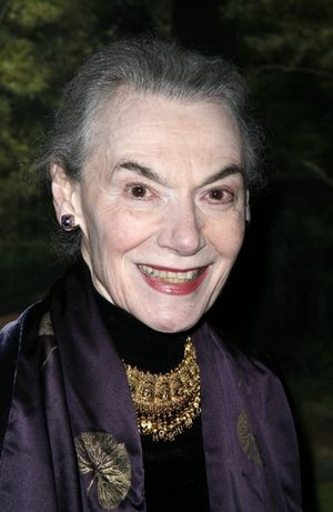 Marian Seldes @ BroadwayWorld Marian Seldes Photo