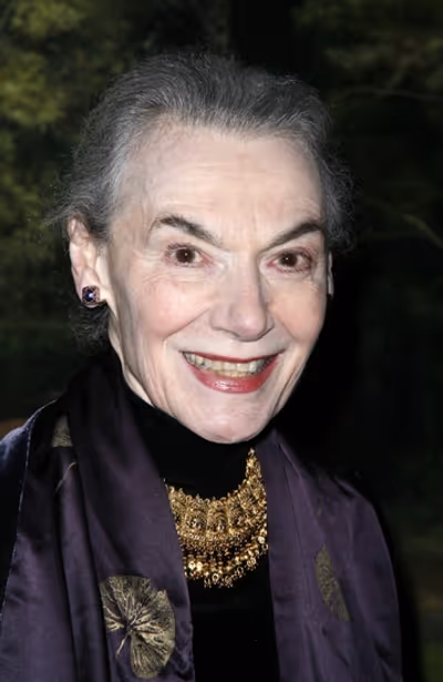 Marian Seldes Photo