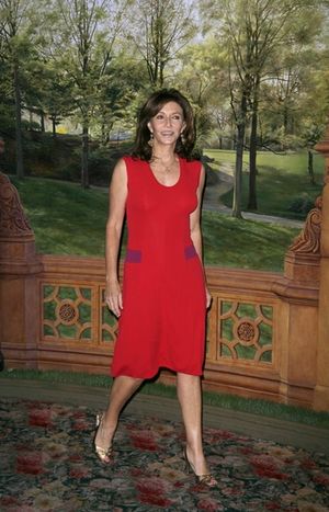 Mary Steenburgen @ BroadwayWorld Mary Steenburgen Photo