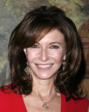 Mary Steenburgen @ BroadwayWorld Mary Steenburgen Photo