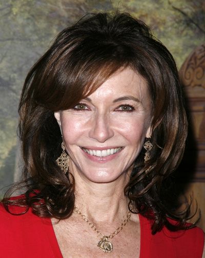 Mary Steenburgen Photo