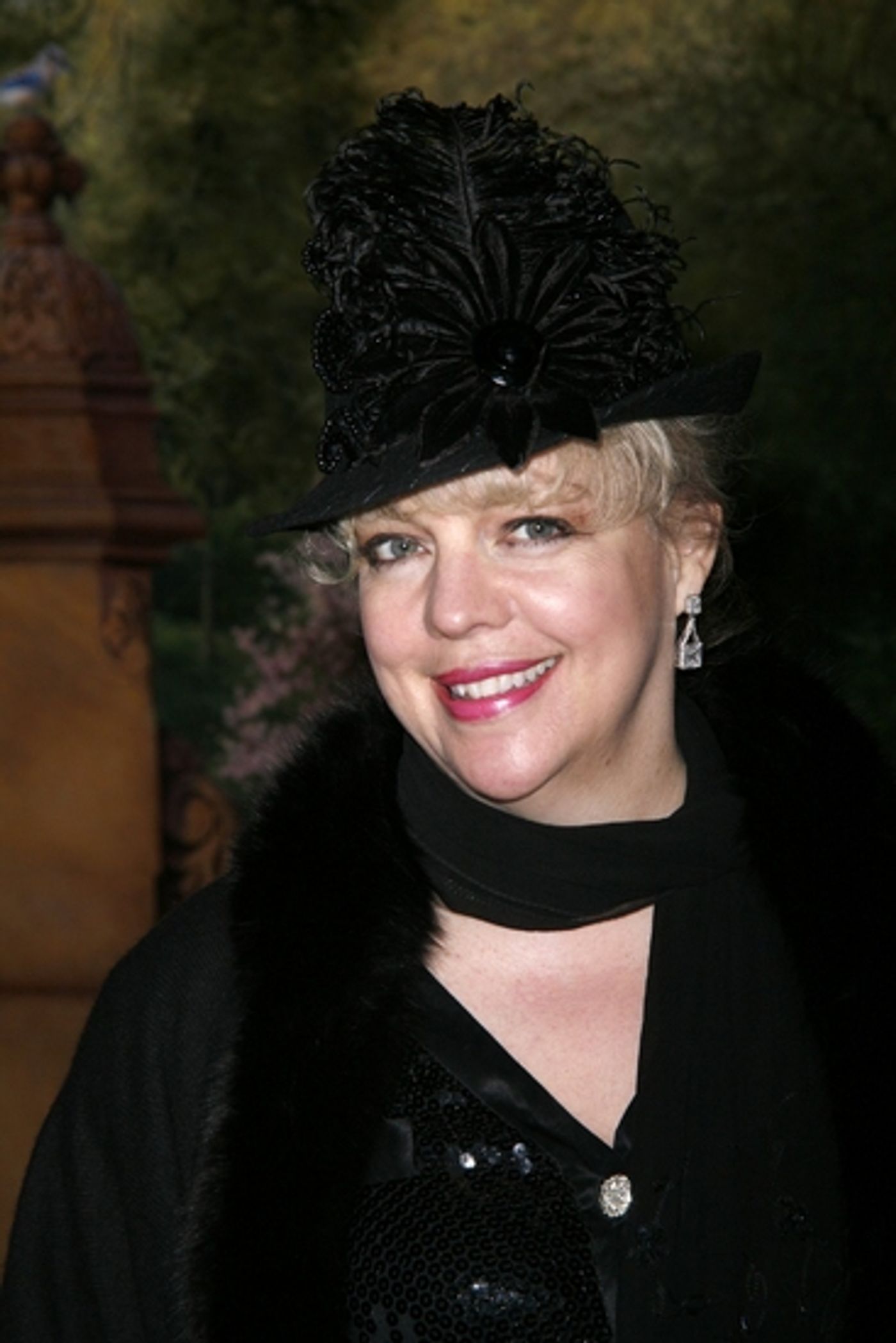 Photo Coverage:'The Neighborhood Playhouse' Celebrates 80th Anniv.  Image