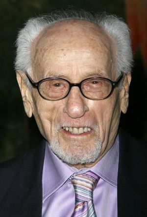Eli Wallach Photo