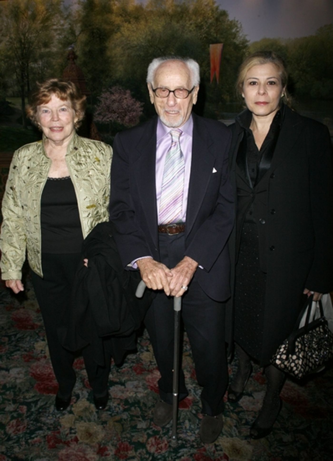 Photo Coverage:'The Neighborhood Playhouse' Celebrates 80th Anniv.  Image