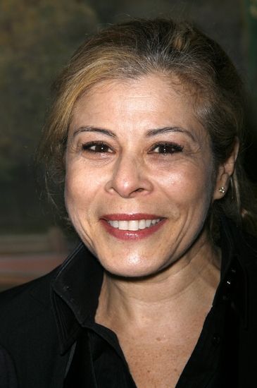 Roberta Wallach Photo