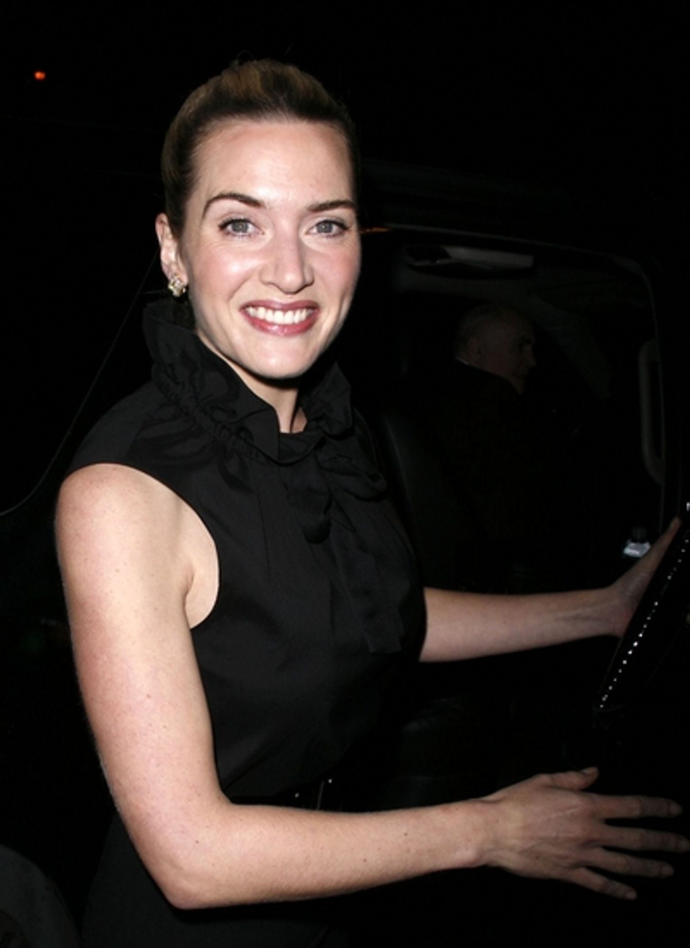 Photo Coverage:'The Neighborhood Playhouse' Celebrates 80th Anniv.  Image