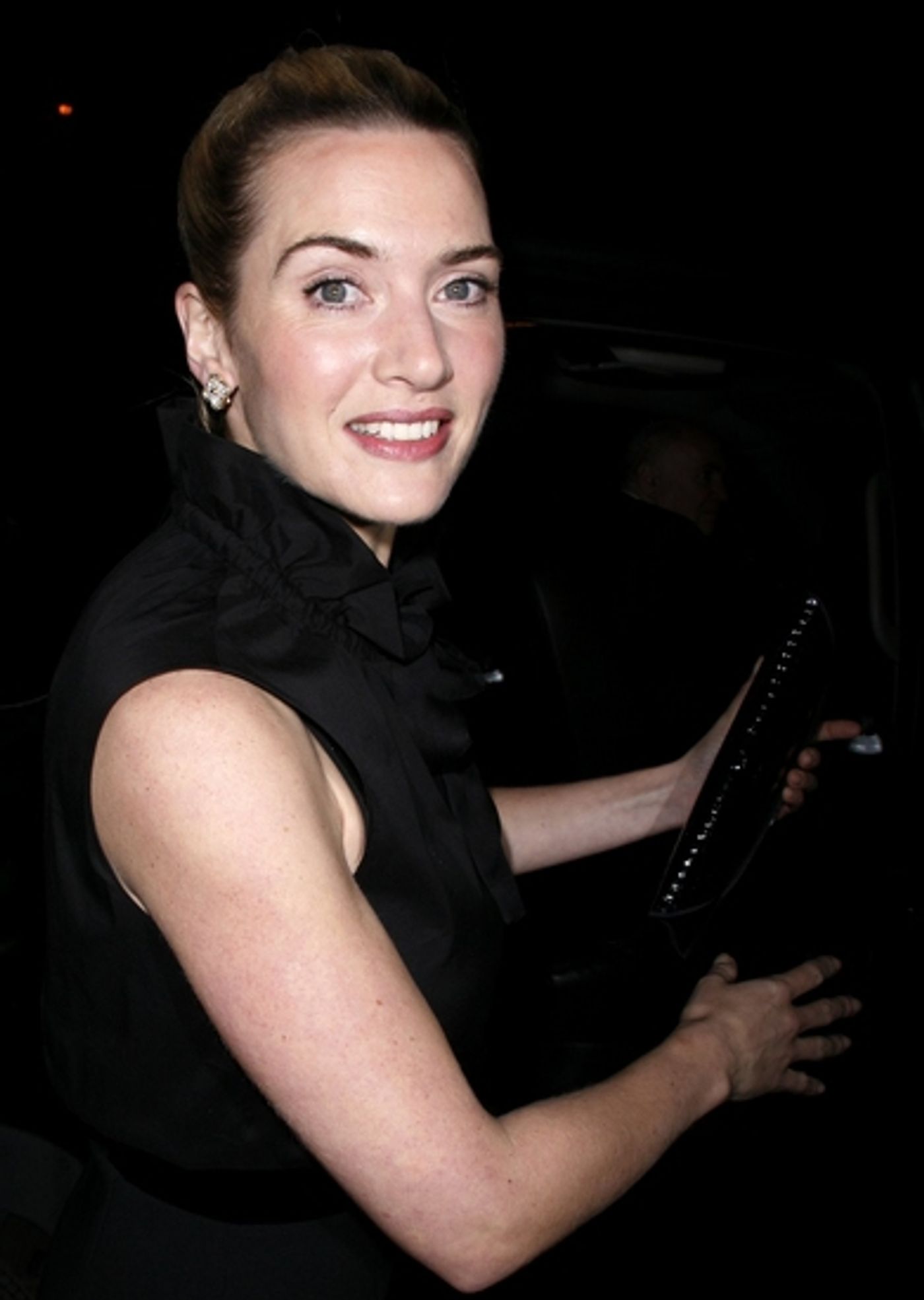 Photo Coverage:'The Neighborhood Playhouse' Celebrates 80th Anniv.  Image