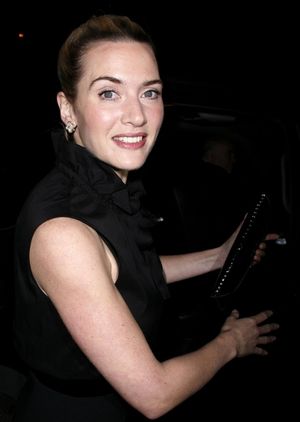 Kate Winslet Photo
