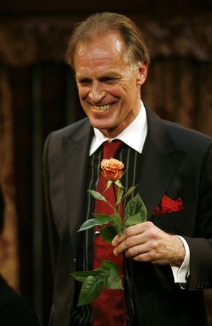 Keith Carradine Photo