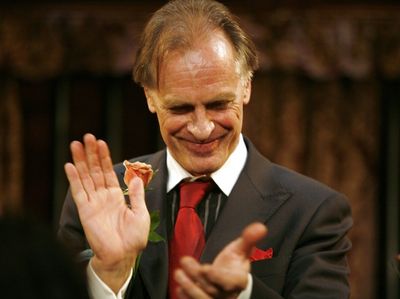 Keith Carradine Photo