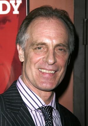 Keith Carradine @ BroadwayWorld Keith Carradine Photo