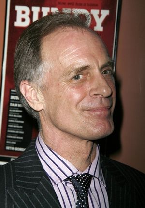 Keith Carradine Photo