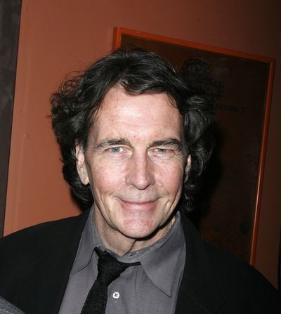 Lee Godart

 Photo