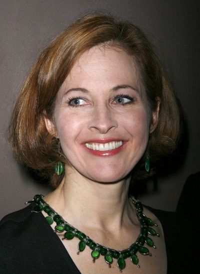 Kathleen McNenny Photo