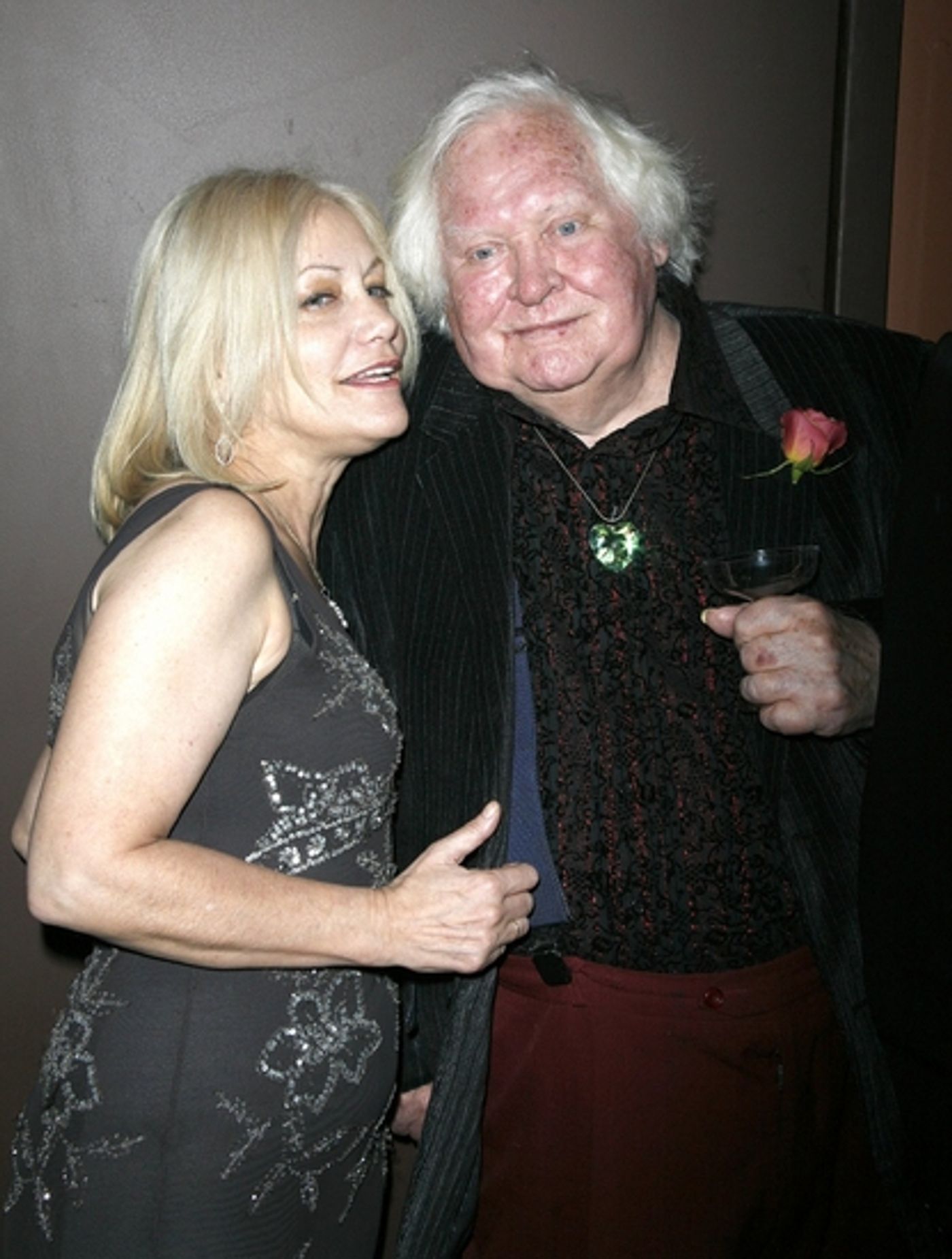 Photo Coverage: MINDGAME Opening Night  Image