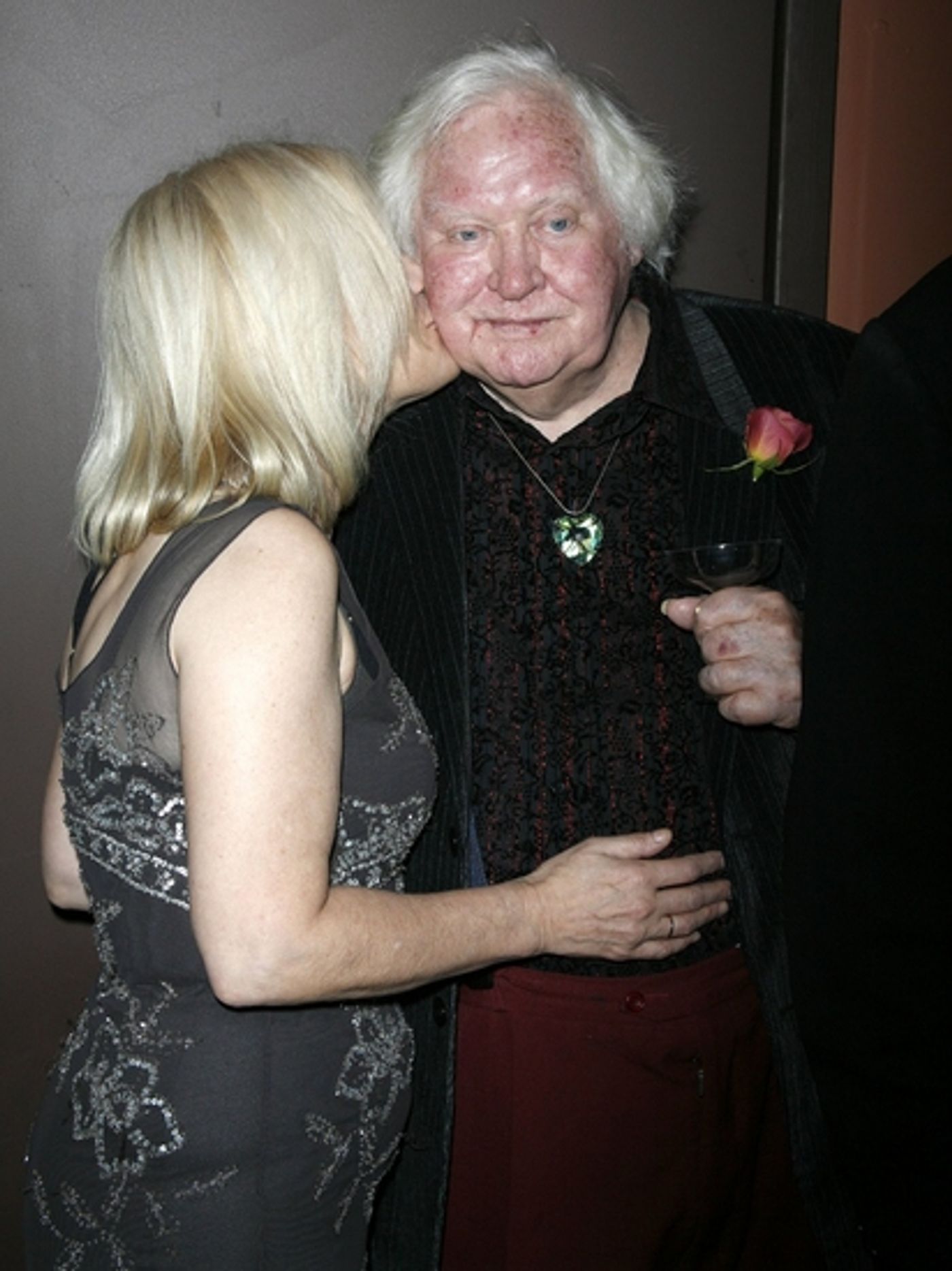 Photo Coverage: MINDGAME Opening Night  Image