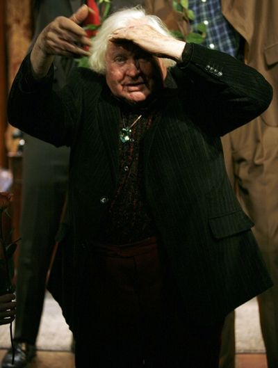 Ken Russell Photo