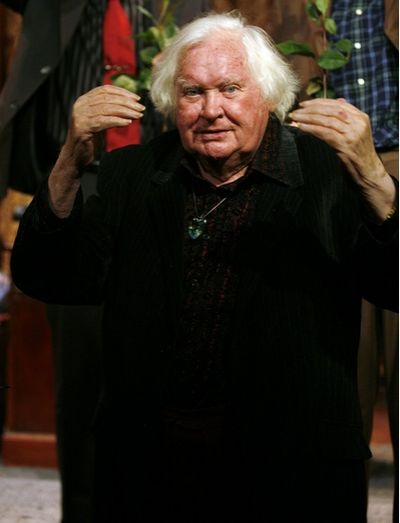 
Ken Russell Photo