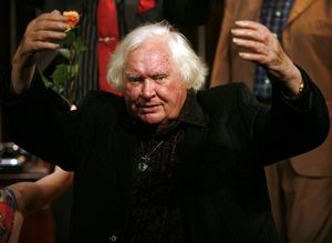 Ken Russell @ BroadwayWorld
Ken Russell Photo