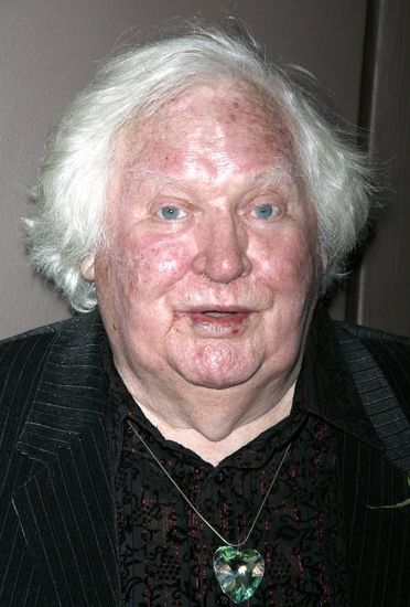 Ken Russell Photo